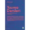 Yazma Dersleri