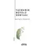 Yazmanın Büyülü Dünyası