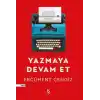 Yazmaya Devam Et