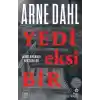 Yedi Eksi Bir