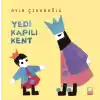 Yedi Kapılı Kent