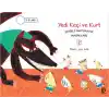 Yedi Keçi Ve Kurt