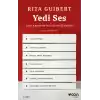 Yedi Ses: Latin Amerikalı Yedi Yazarla Söyleşiler