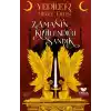 Yediler Zamanın Kilitlediği Sandık