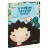Yemeğini Arayan Tırtıl