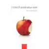 Yemek, Damak Tadının Tarihi