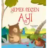 Yemek Seçen Ayı