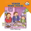 Yemek Yeme Adabı - Aferin Güzel Oğluma 3