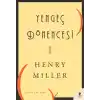 Yengeç Dönencesi