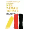 Yeni Alman Dünya Politikası Her Zaman Tetikte