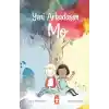 Yeni Arkadaşım Mo