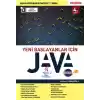 Yeni Başlayanlar İçin Java - Eğitim Videolu