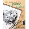 Yeni Başlayanlar için Portre Çizimi