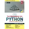 Yeni Başlayanlar İçin Python