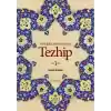 Yeni Başlayanlar İçin Tezhip 1