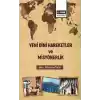 Yeni Dini Hareketler Ve Misyonerlik