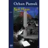 Yeni Hayat (Orhan Pamuk)