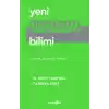 Yeni Narsisizm Bilimi