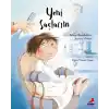 Yeni Saçlarım