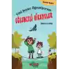 Yeni Şeyler Öğreniyorum - Eğlenceli Hikayeler