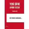 Yeni Şifre - Aykırı Tezler