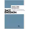 Yeni Türk Edebiyatı Tanzimattan Cumhuriyete 1839-1923