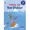 Yeni Ufuklar - Teoriden Pratiğe STEAM Eğitimi