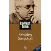 Yeniden Sosyoloji