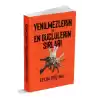 Yenilmezlerin Ve En Güçlülerin Sırları