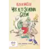 Yer Altı Şehrinin Gizemi - Kuşlar Meclisi