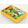 Yer Puzzle-24 Parça Puzzle - Doğa Yürüyüşü