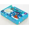 Yer Puzzle-60 Parça Puzzle - Kutuplar