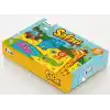 Yer Puzzle-60 Parça Puzzle - Safari