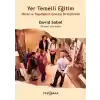 Yer Temelli Eğitim