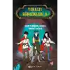 Yeraltı Günlükleri II Yaşam Taşı