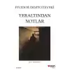 Yeraltından Notlar - Beyaz Kapak