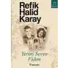 Yerini Seven Fidan
