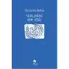 Yerlerde Bir Aziz