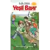Yeşil Bayır
