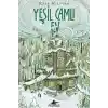 Yeşil Camlı Ev
