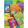 Yeşil Dahi Serisi (6 Kitap)