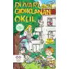 Yeşil Kafalar 2 - Duvarları Gıdıklanan Okul