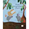 Yeşil Kuyruklu Fare