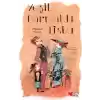 Yeşil Parmaklı Tistu