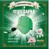 Yeşil Şapka
