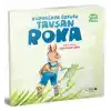 Yeşil Seri - Kurbağaya Özenen Tavşan Roka