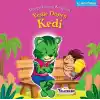 Yeşile Dönen Kedi - Duygu Eğitim Kitapları