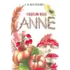 Yeşilin Kızı Anne