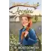 Yeşilin Kızı Anne 2 - Avonlea (Ciltli)