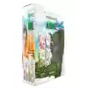 Yeşilin Kızı Anne 4 Kitap Set - (Kampanyalı Fiyat)